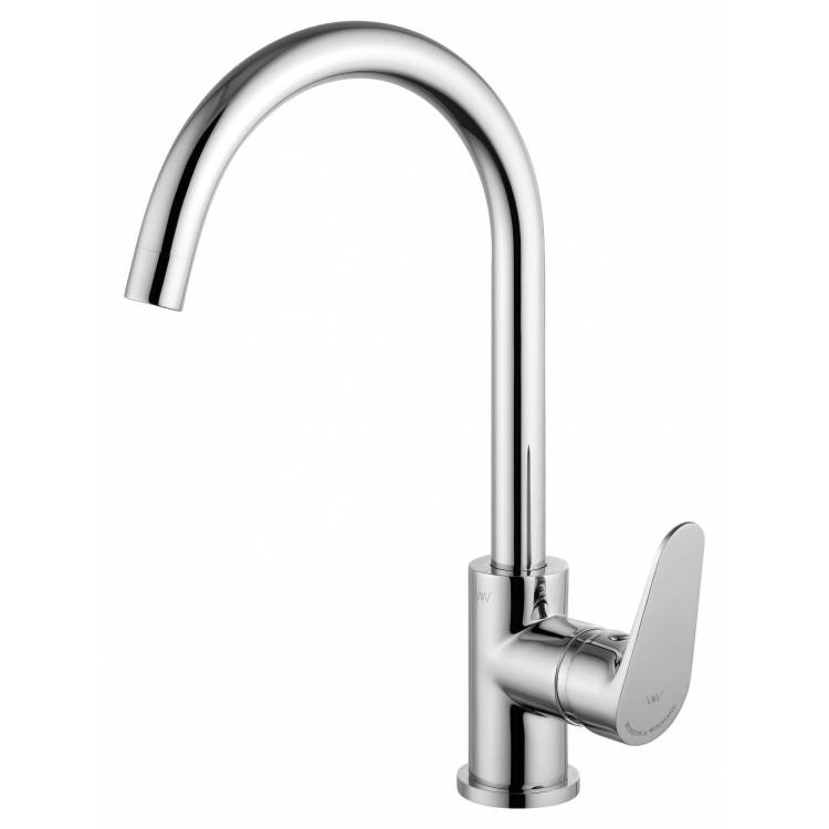Смеситель для кухни Wonzon & Woghand Balance WW-052101-CR хром