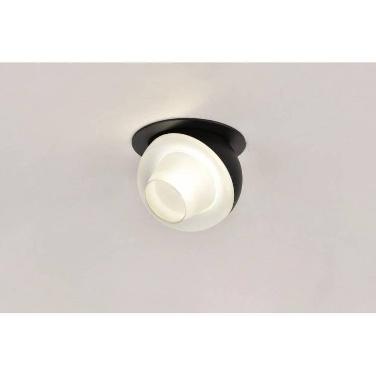 Встраиваемый светильник Omnilux Mantova OML-103019-08