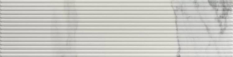 Керамическая плитка Vilar Albaro Calacata Lineal Brillo 7.5x30