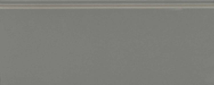 Плинтус Kerama Marazzi Магнолия FMF003R зеленый обрезной 30x12