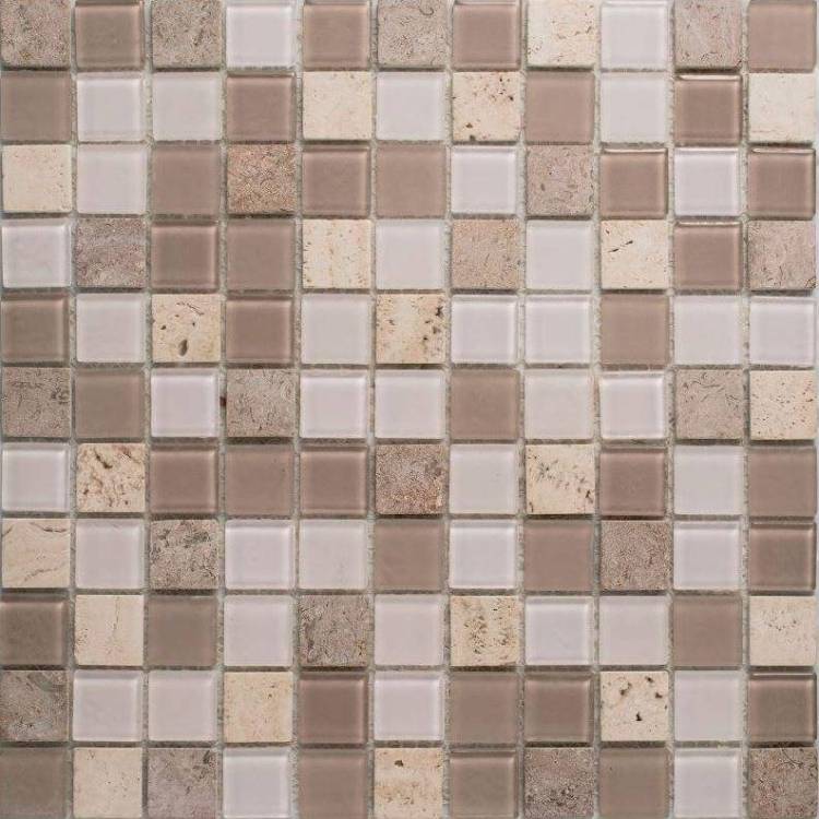 Мозаика Orro Mosaic Glasstone Capri 29.5x29.5