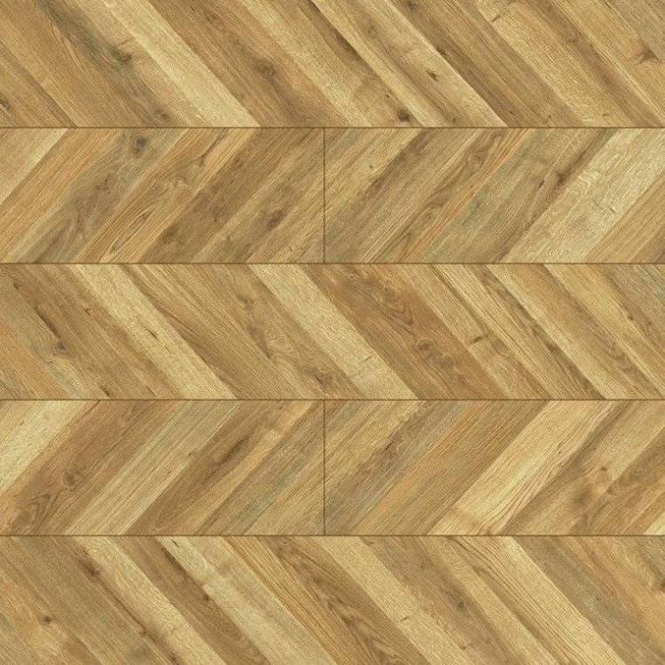 Ламинат Kronopol Paloma Platinium Aqua Block 8/33 4V D80194 Umberto Oak (Дуб Хуберто) 1380x242