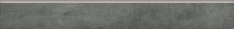 Плинтус Grasaro Beton G-1103/MR/p01 Антрацит 7.6x120x10