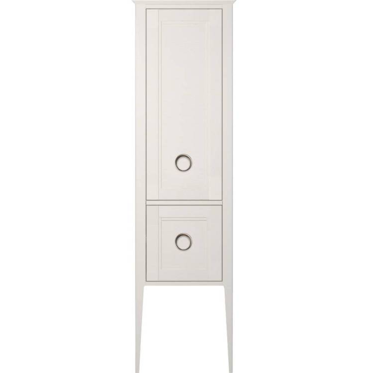 Шкаф-пенал Kerama Marazzi Plaza Classic NEO PL.CN.175\WHT.M напольный 175, белый матовый