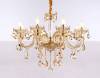 Подвесная люстра Ambrella light Traditional TR4907 фото 2