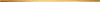 Бордюр Tubadzin Goldgreen Steel Gold 4 74.8x1.5