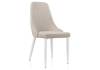 Стул Woodville Kora 15222 white / beige