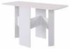 Стол обеденный Mebelson Мечта KM-0004.2552 белое дерево