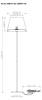 Торшер Arte Lamp Elba A2581PN-1AB фото 2