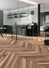 Керамогранит Mirage Koru K002 Peach Nat SQ 20x120 фото 8