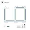 Заглушка для трека Arlight Lgd 4Tr 024715 фото 11