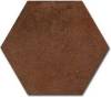 Керамогранит Vives Zero 4B3A Hexagono Archai Bold R10 23.3x26.8