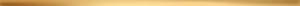 Бордюр Tubadzin Goldgreen Steel Gold 4 74.8x1.5