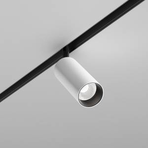 Трековый светильник Maytoni Technical Focus LED TR032-2-12W4K-M-BW