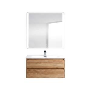 Мебель для ванной BelBagno Kraft 90 rovere nebrasca nature