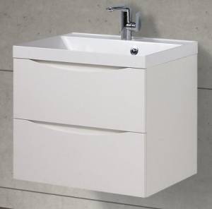 Тумба с раковиной BelBagno Marino-Cer MARINO-CER-700-2C-SO-BO-P