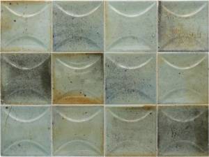 Керамическая плитка Equipe Hanoi 30024 Arco Celadon 10x10