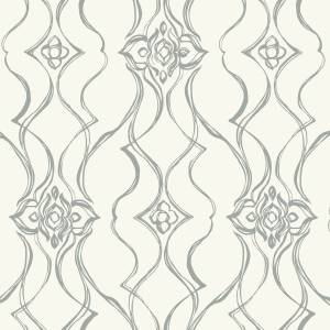 Обои York Candice Olson Decadence II DF3373