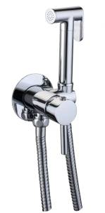 Гигиенический душ Boch Mann Braies BM10408 хром