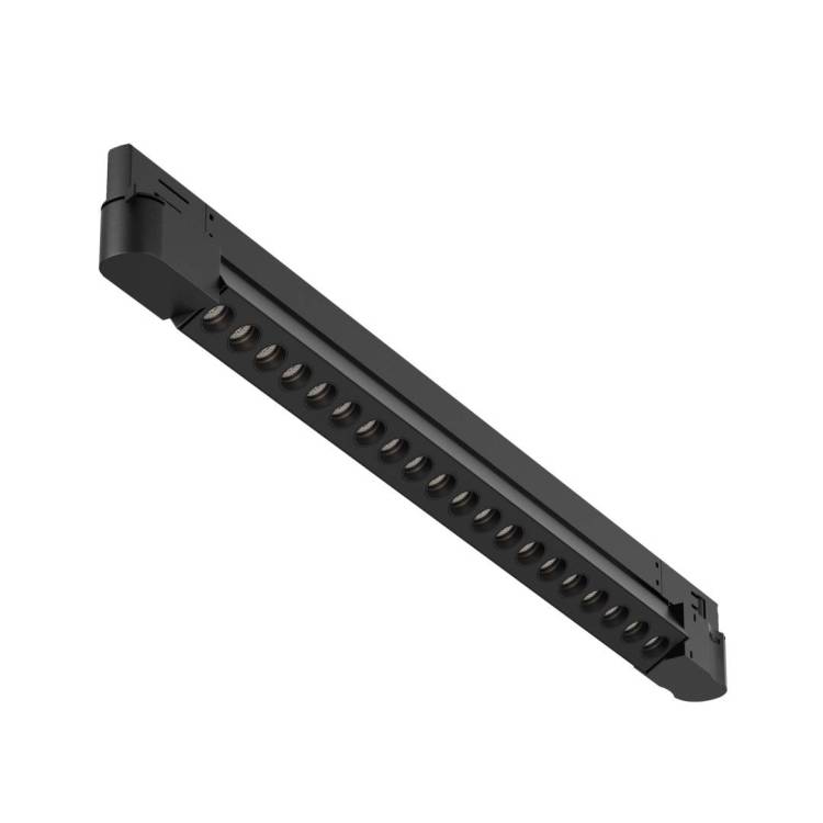 Трековый светильник Technical Points TR195-3-20W4K-M-B