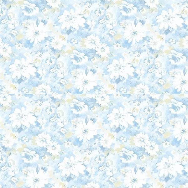 Обои бумажные Aura Little England III PP35531