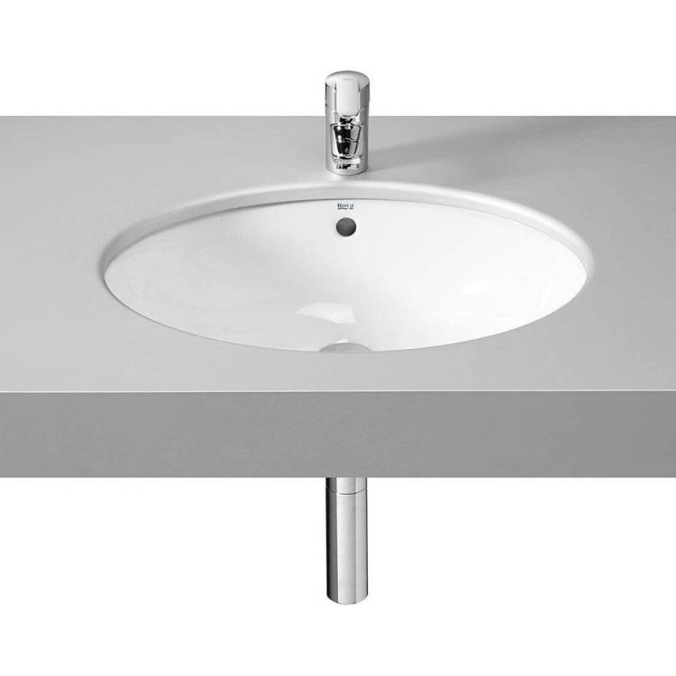 Раковина Roca Berna 327871001 55 см