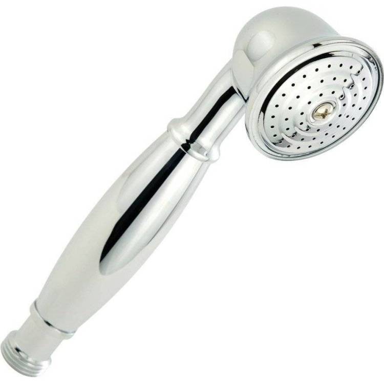 Лейка для душа Migliore Ricambi 30880 хром