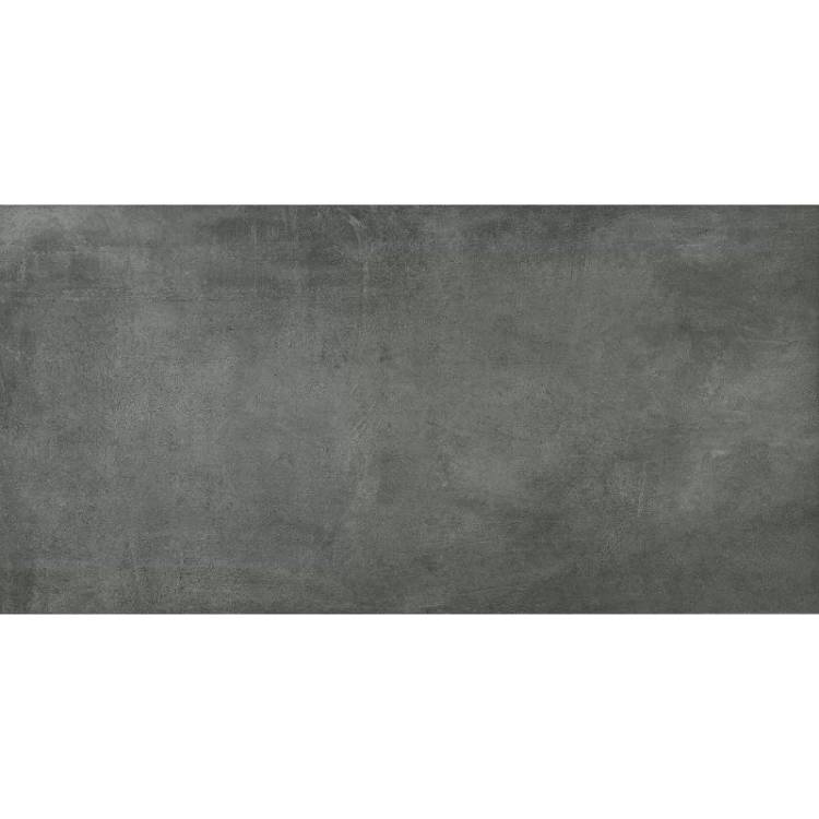 Керамогранит Grasaro Beton G-1103/CR Серый 60x120