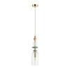 Подвесной светильник Odeon Light Exclusive Bizet 4855/1