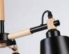 Потолочная люстра Ambrella light Traditional TR82206 фото 4