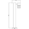 Ландшафтный светильник Deko-Light Zilly II 733062 фото 2
