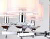 Подвесная люстра Ambrella light Traditional TR4533 фото 4