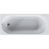 Акриловая ванна Am.Pm X-Joy 175x75 с каркасом