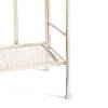 Этажерка Tetchair Secret de Maison Эмма 25637 античный белый фото 10