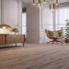 Ламинат Ritter Organic 12/33 33934230 Пекан Классический Строганное Дерево 1295x192 фото 2