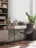 Панель стеновая Vox Linerio XS Line Wave White 265x30.4x0.9 фото 2
