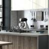 Розетка двойная с заземлением Werkel Gallant W5072135 фото 3
