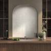 Бордюр Kerama Marazzi Литос KMB3STA020BR серый светлый матовый обрезной 30x7.2x0.9 фото 7