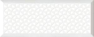 Декор Vives Gran Mugat Kettner Blanco 20x50