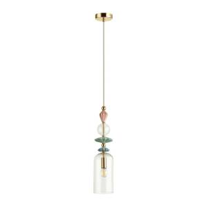 Подвесной светильник Odeon Light Exclusive Bizet 4855/1