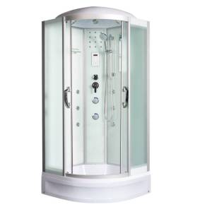 Душевая кабина River Temza 100/24 MT