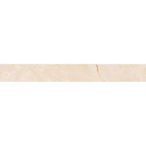 Бордюр Atlas Concorde Russia Symphonyx 610090002518 Alabaster Listello Lap / Симфоникс Алабастер Лап 7.2x60
