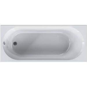 Акриловая ванна Am.Pm X-Joy 175x75 с каркасом