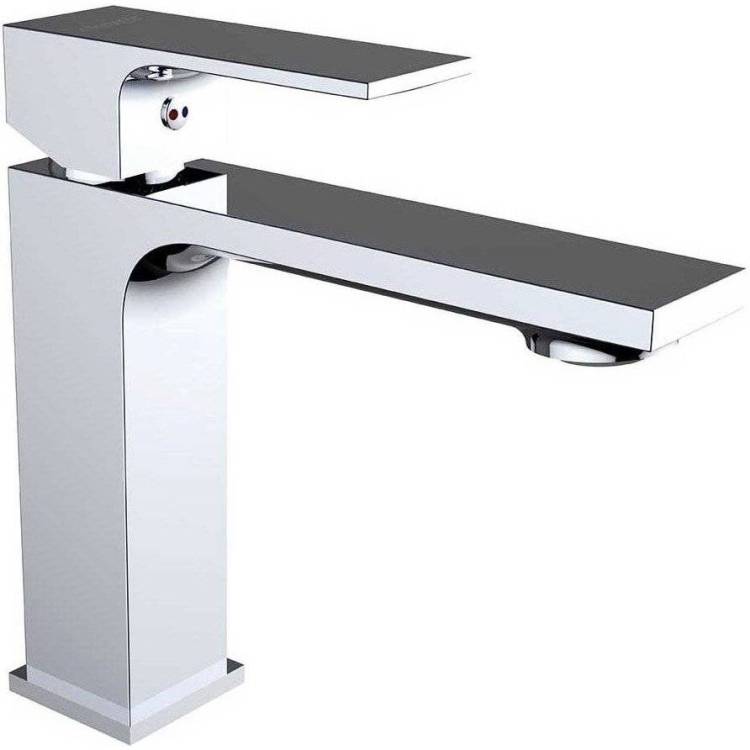 Смеситель для раковины Clever Saona Slim 60115