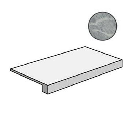 Ступень Italon Шарм Экстра 620070000978 Атлантик Фронтальная 33x60