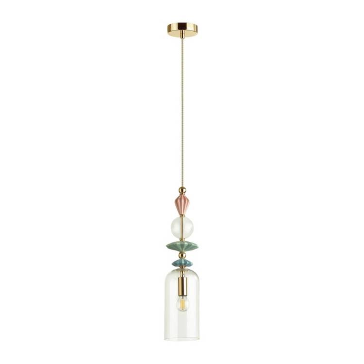 Подвесной светильник Odeon Light Exclusive Bizet 4855/1