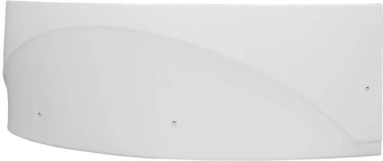 Фронтальная панель для ванны Aquanet Jamaica 160 R
