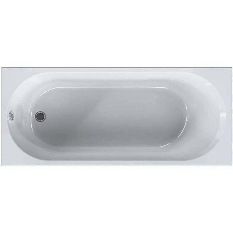 Акриловая ванна Am.Pm X-Joy 175x75 с каркасом