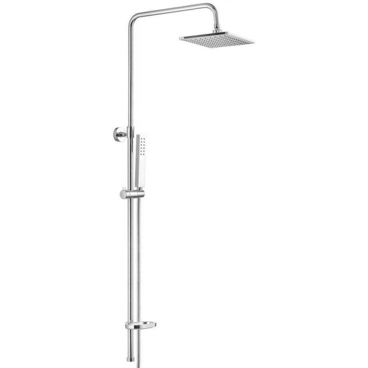 Душевая стойка Swedbe Calypso 5070