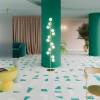 Керамическая плитка WOW Duo White 15x15 фото 2